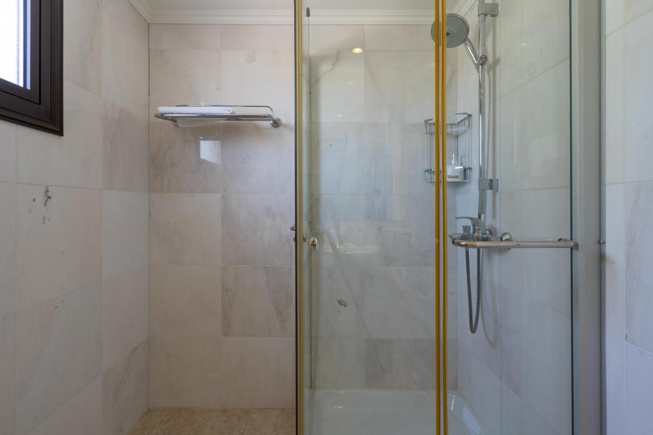 Lime 3-Bedroom Villa In Protaras Buitenkant foto